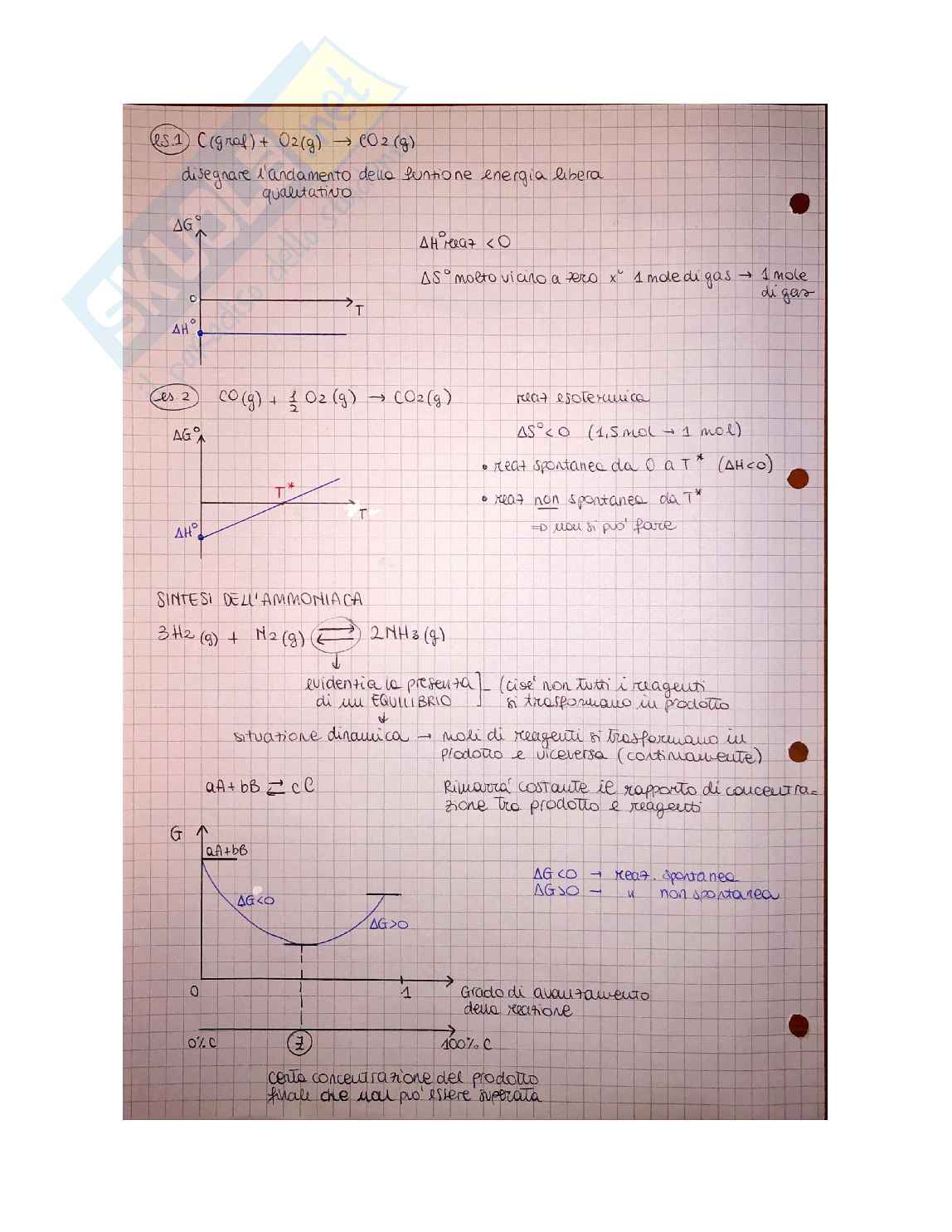 Appunti esame di Fondamenti di chimica e chimica organica Pag. 36