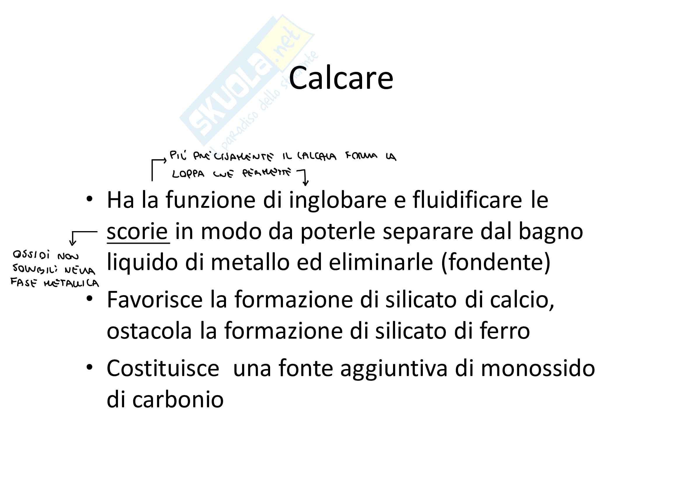 Produzione Acciaio Pag. 6