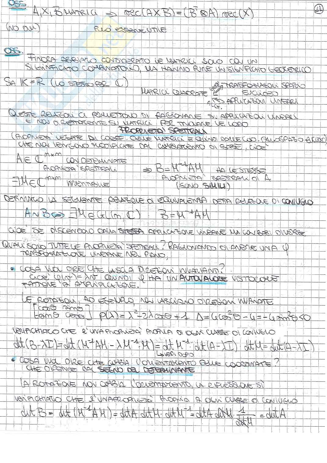 Analisi numerica Pag. 21