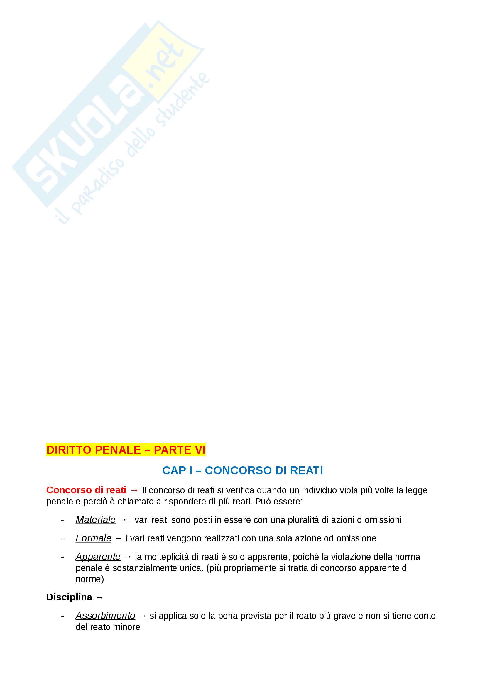 Riassunto esame Diritto Penale, prof. Mazzacuva, libro consigliato Manuale di Diritto Penale Fiandaca, Musco, disciplina del 2016 Pag. 86
