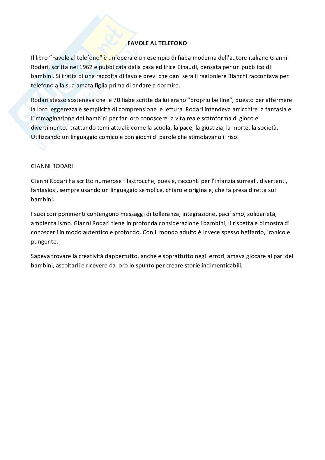 Storia dell'editoria  Pag. 1