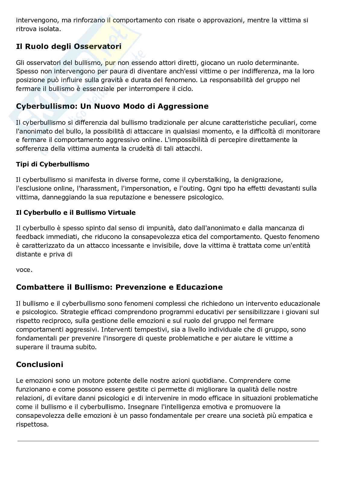 Psicologia sociale Pag. 36