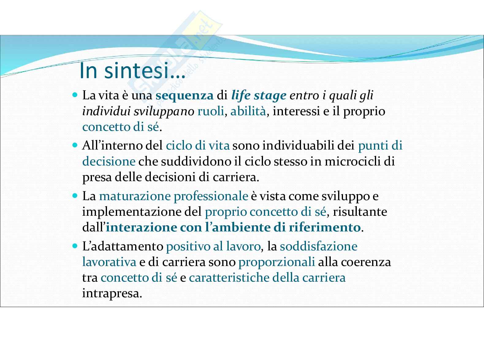 Carriera Pag. 11