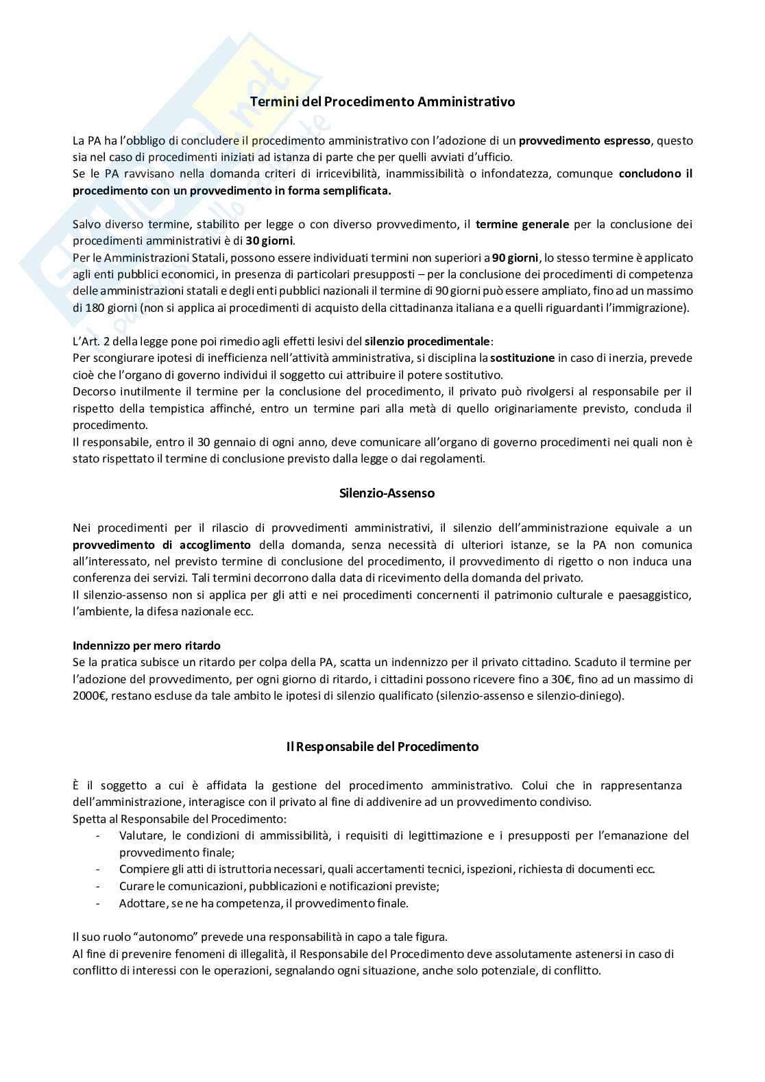 Nozioni concorsi per funzionari tecnici e istruttori tecnici Pag. 16