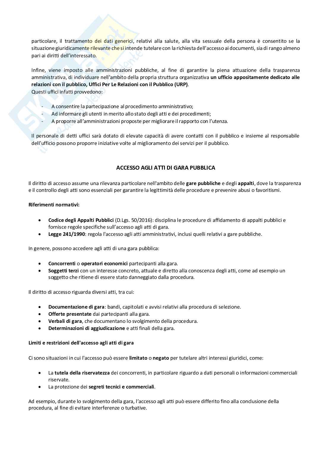 Nozioni concorsi per funzionari tecnici e istruttori tecnici Pag. 21