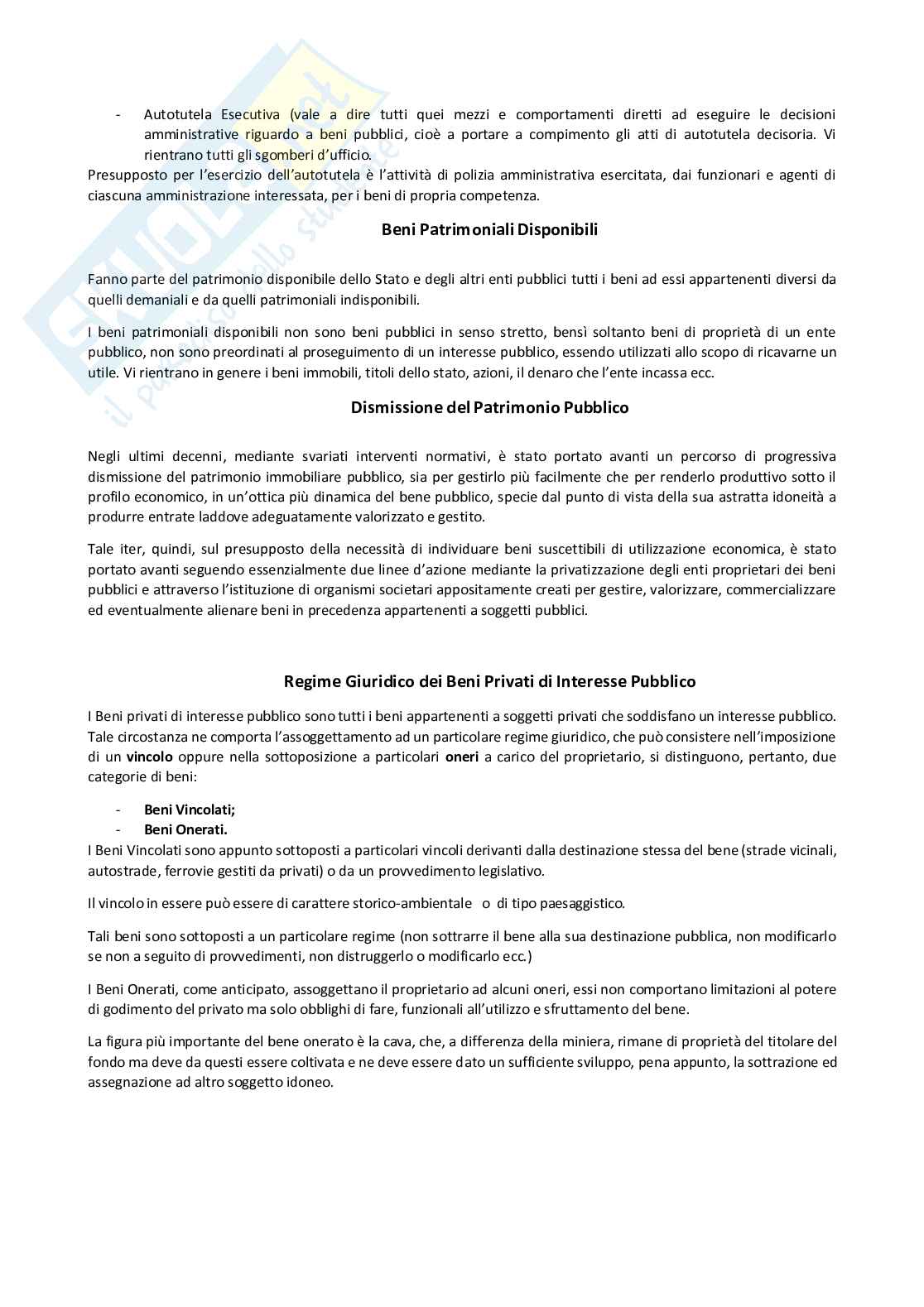 Nozioni concorsi per funzionari tecnici e istruttori tecnici Pag. 31