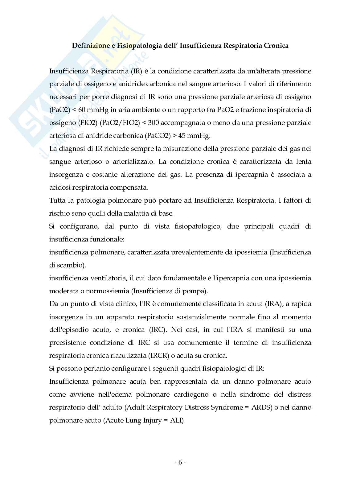Project Work IRC Pag. 6