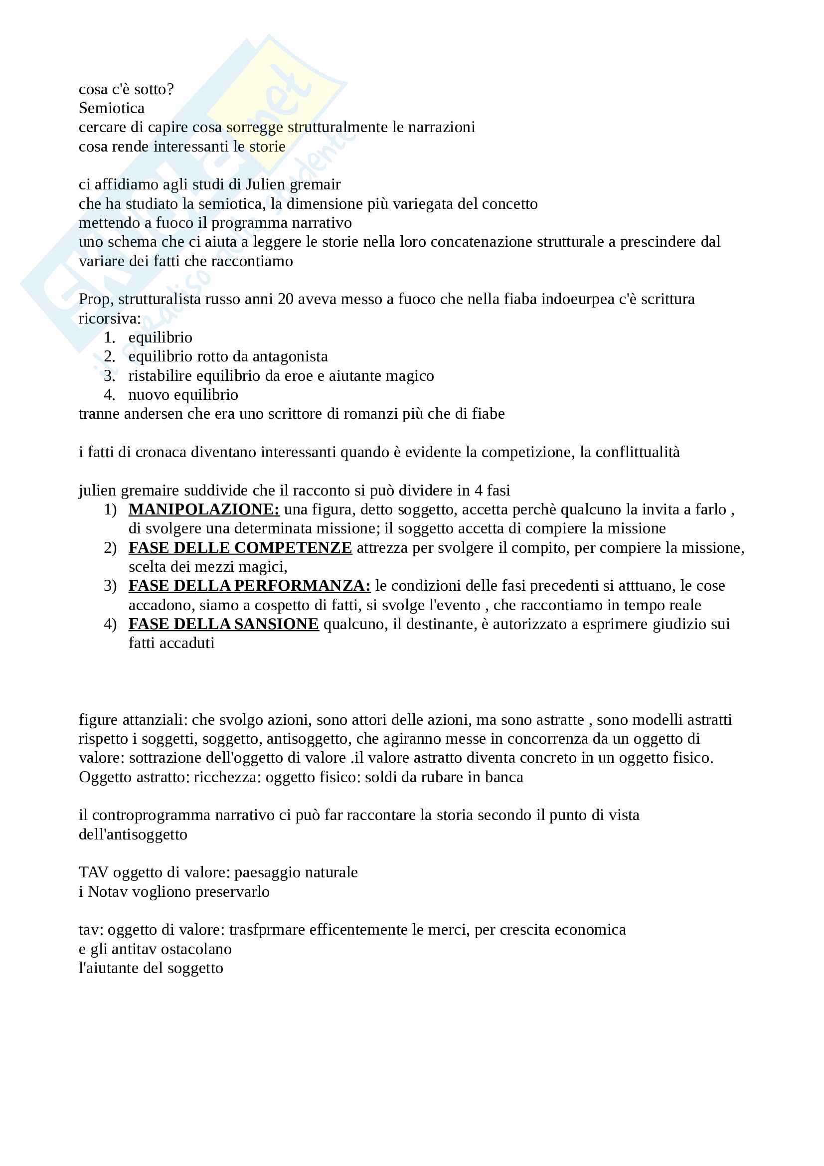 Appunti scrittura giornalistica: come scrivere articoli di vario taglio. appunti precisi e completi, corso univeritario Pag. 6