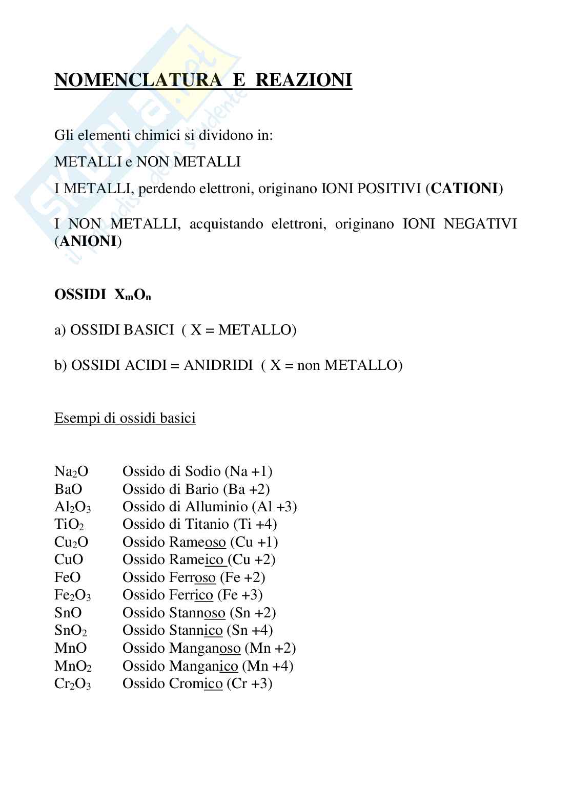 Nomenclatura Pag. 2