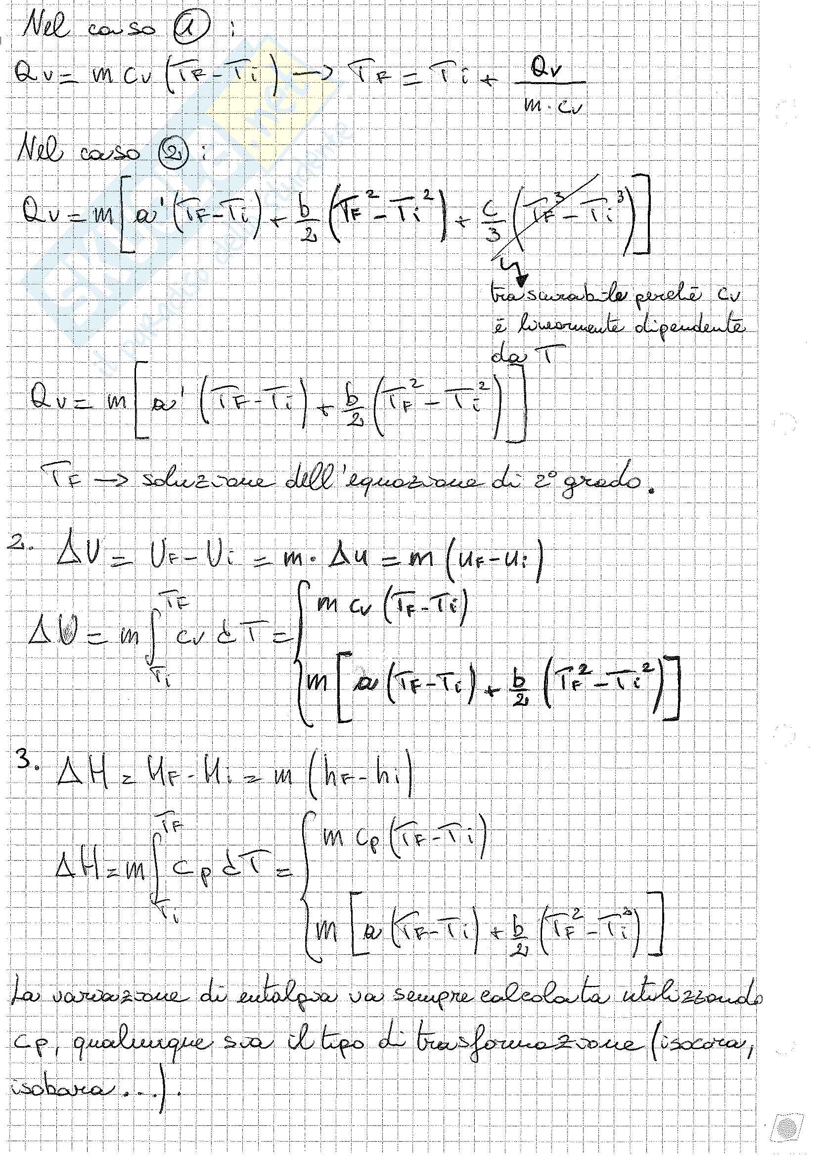 Appunti di Fisica Tecnica Pag. 6