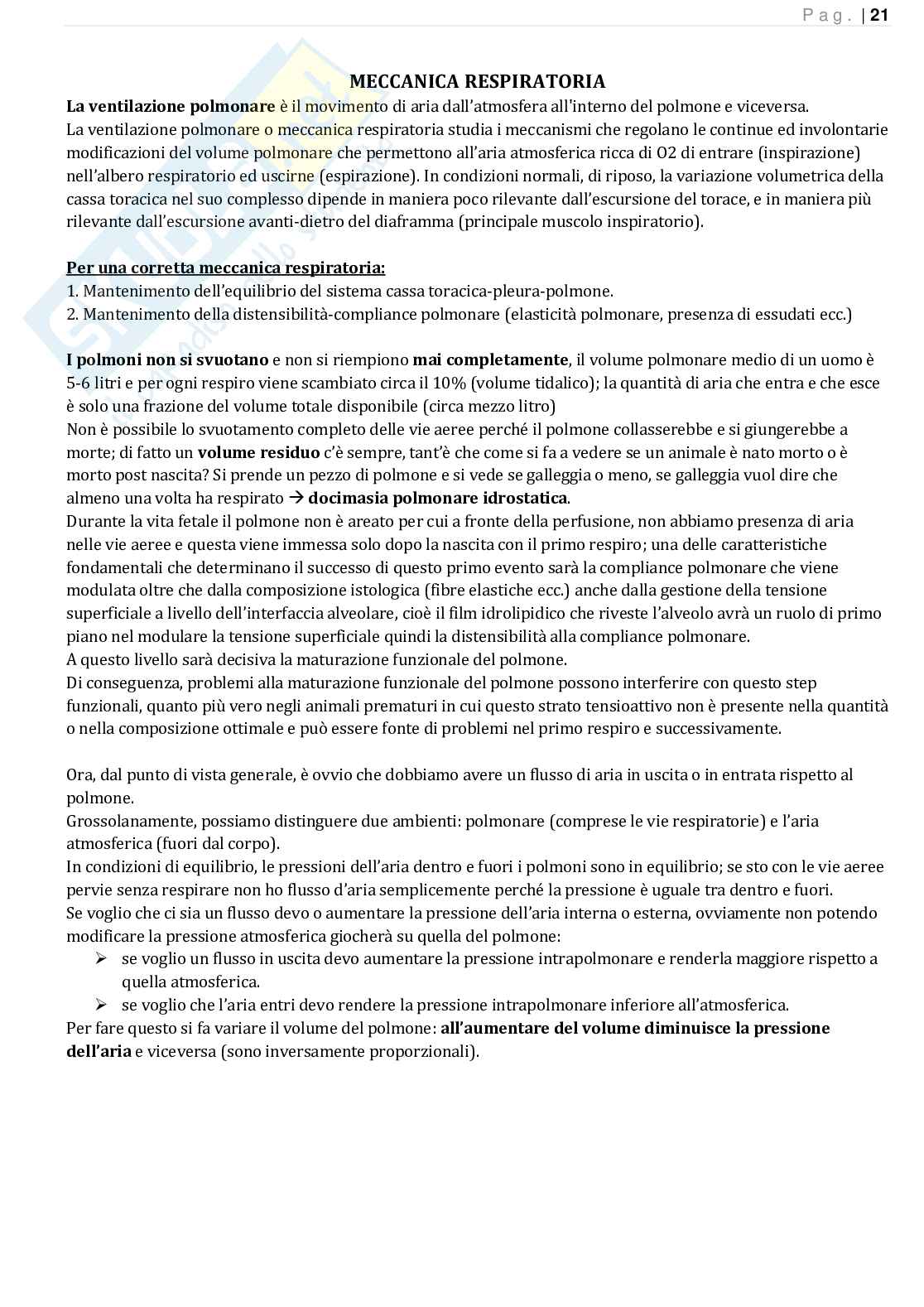 Fisiologia veterinaria 2 Pag. 21