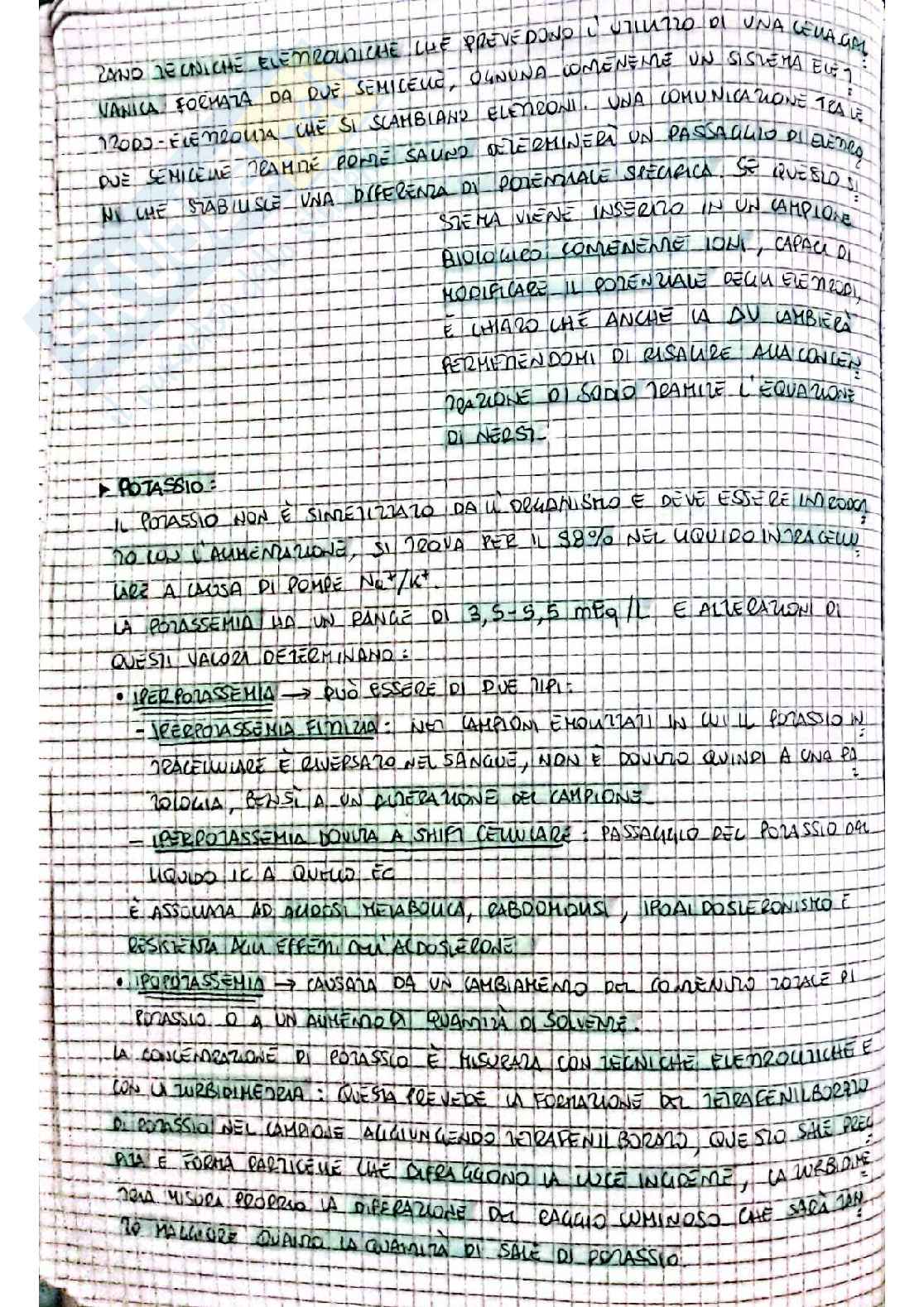Biochimica I - seconda parte Pag. 21