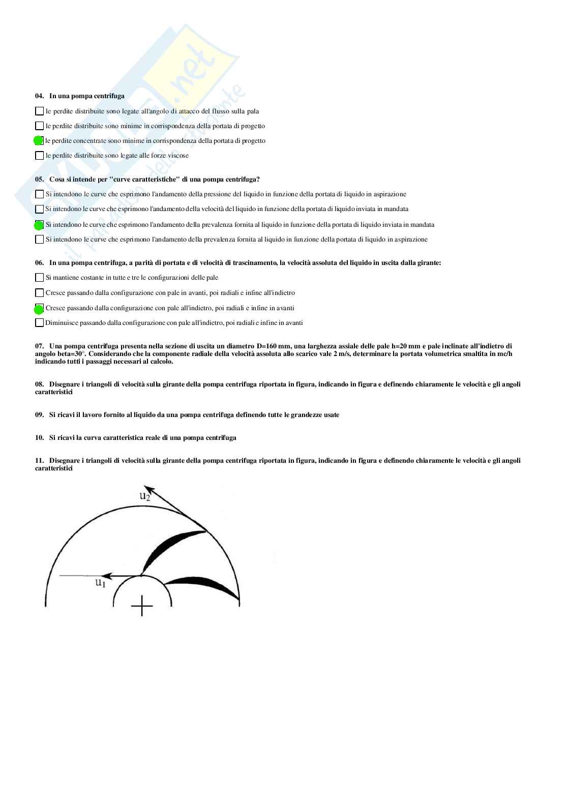 Progettazione di macchine Pag. 21