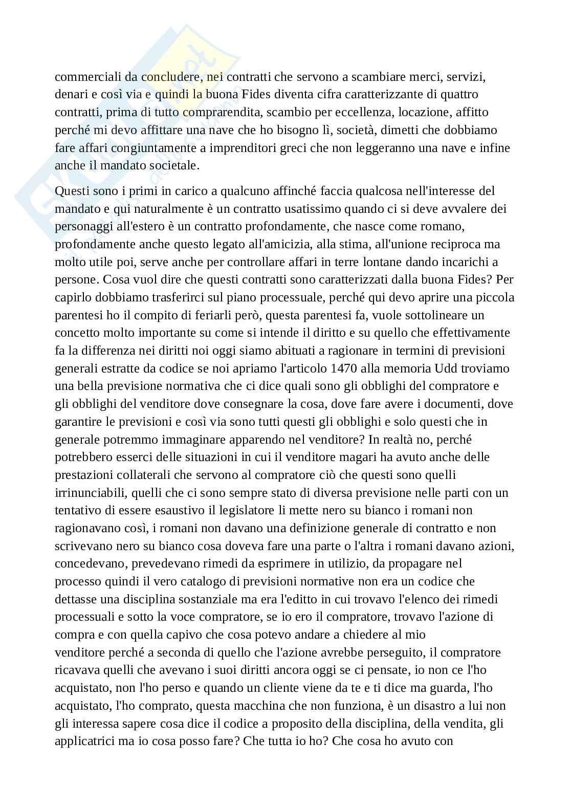 Appunti lezione del 24 02 2026 di Fondamenti del diritto europeo Pag. 16