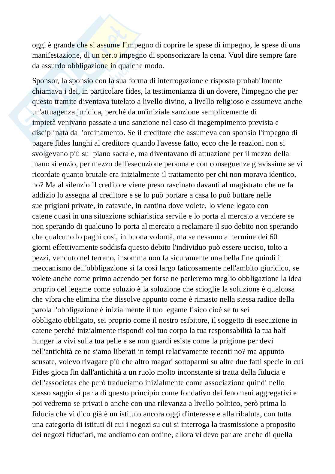 Appunti lezione del 24 02 2026 di Fondamenti del diritto europeo Pag. 2