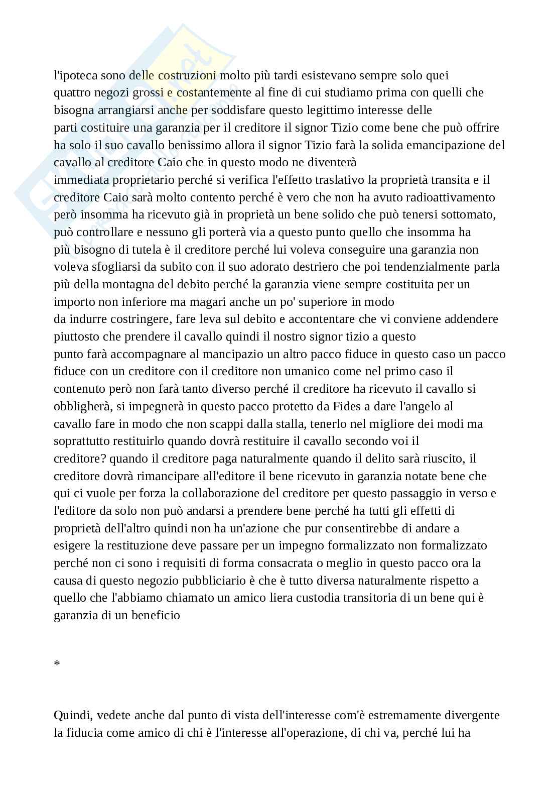 Appunti lezione del 24 02 2026 di Fondamenti del diritto europeo Pag. 6