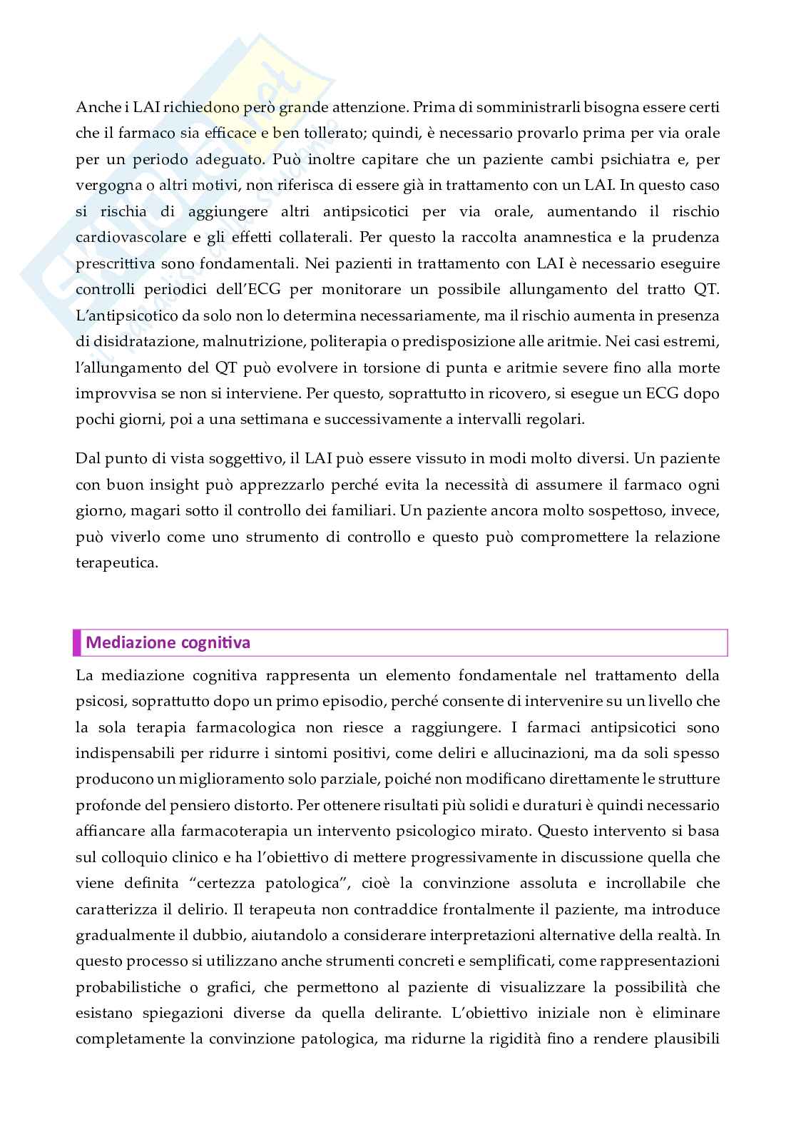 Psichiatria  Pag. 36