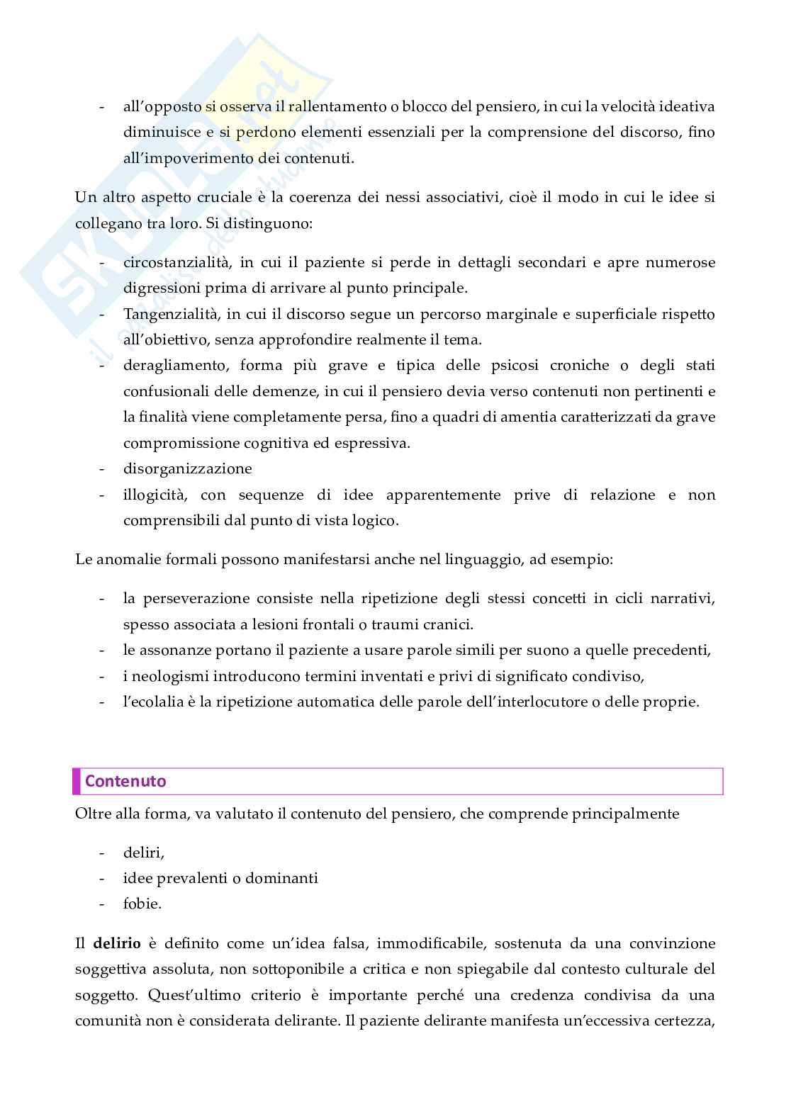 Psichiatria  Pag. 6