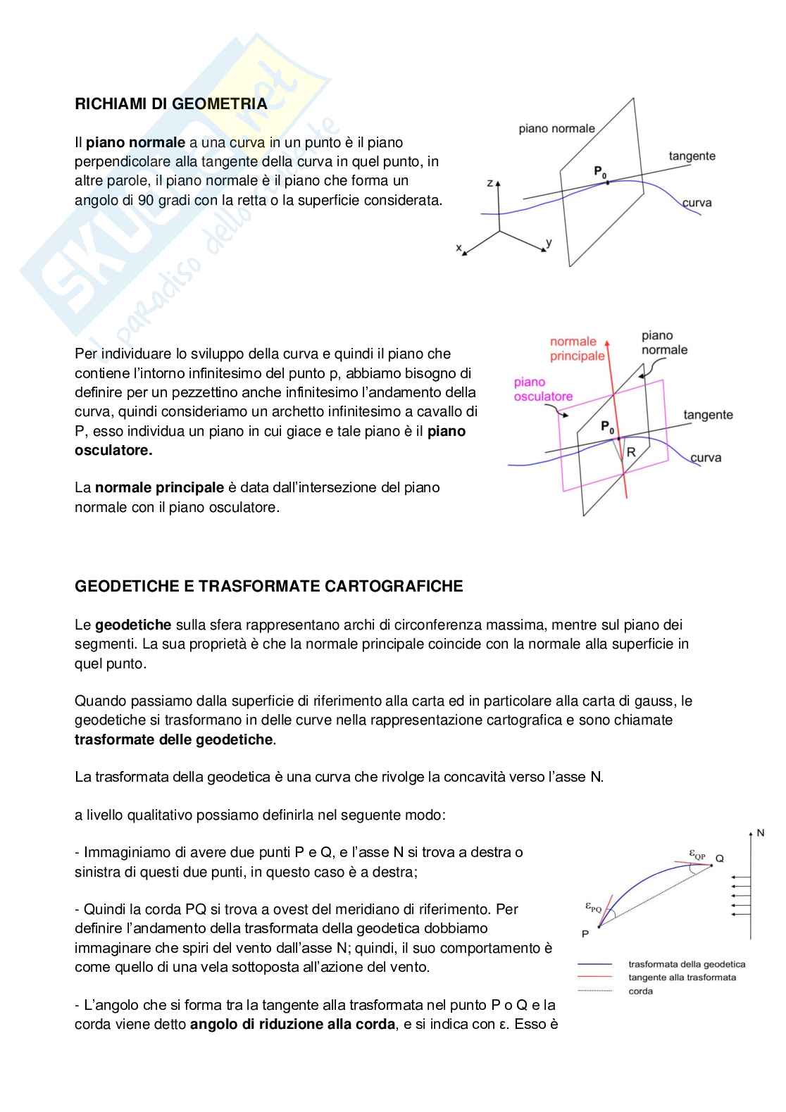 Appunti Topografia Pag. 11