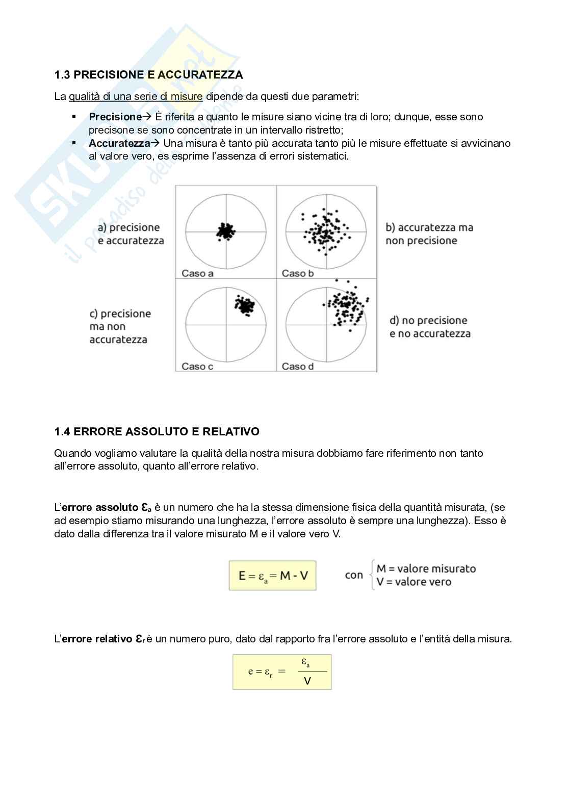 Appunti Topografia Pag. 31
