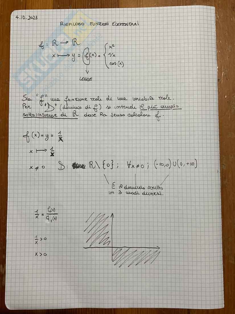Analisi 1- Parte 1 Pag. 6