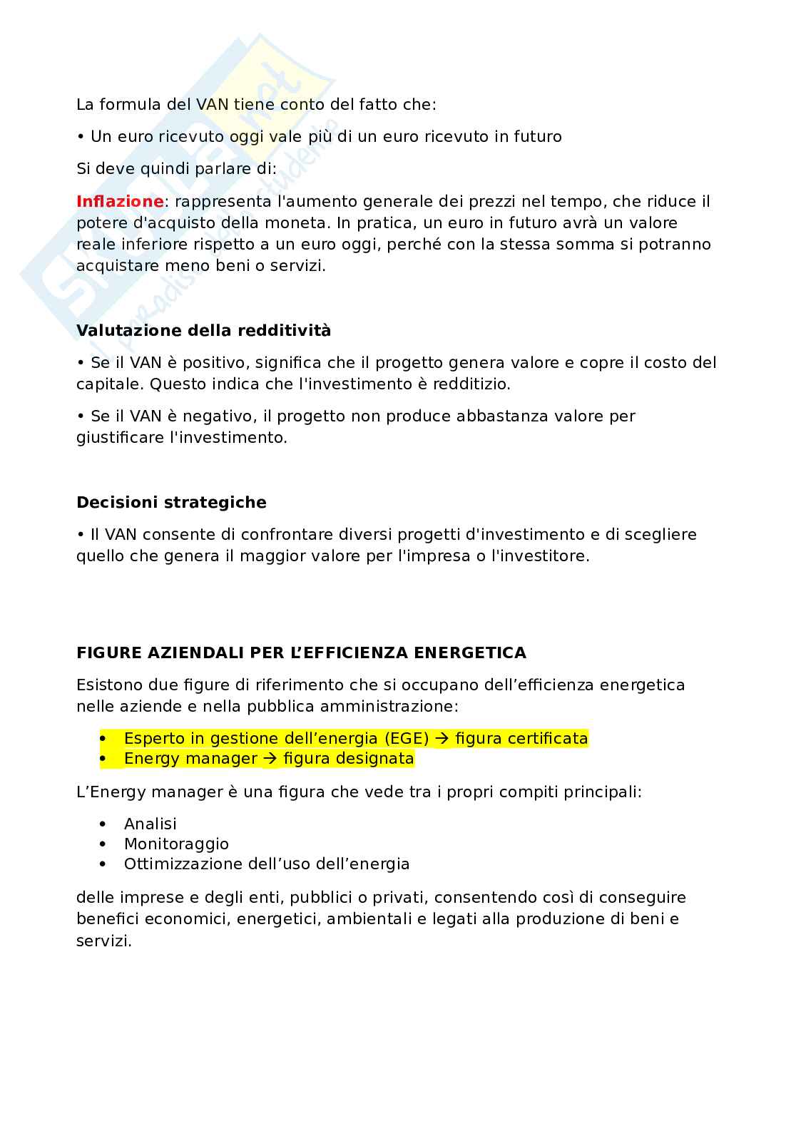 Appunti di teoria per il secondo parziale di Principi di ingegneria elettrica Pag. 2