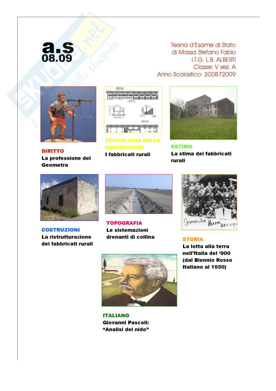 Geometra rurale Pag. 2