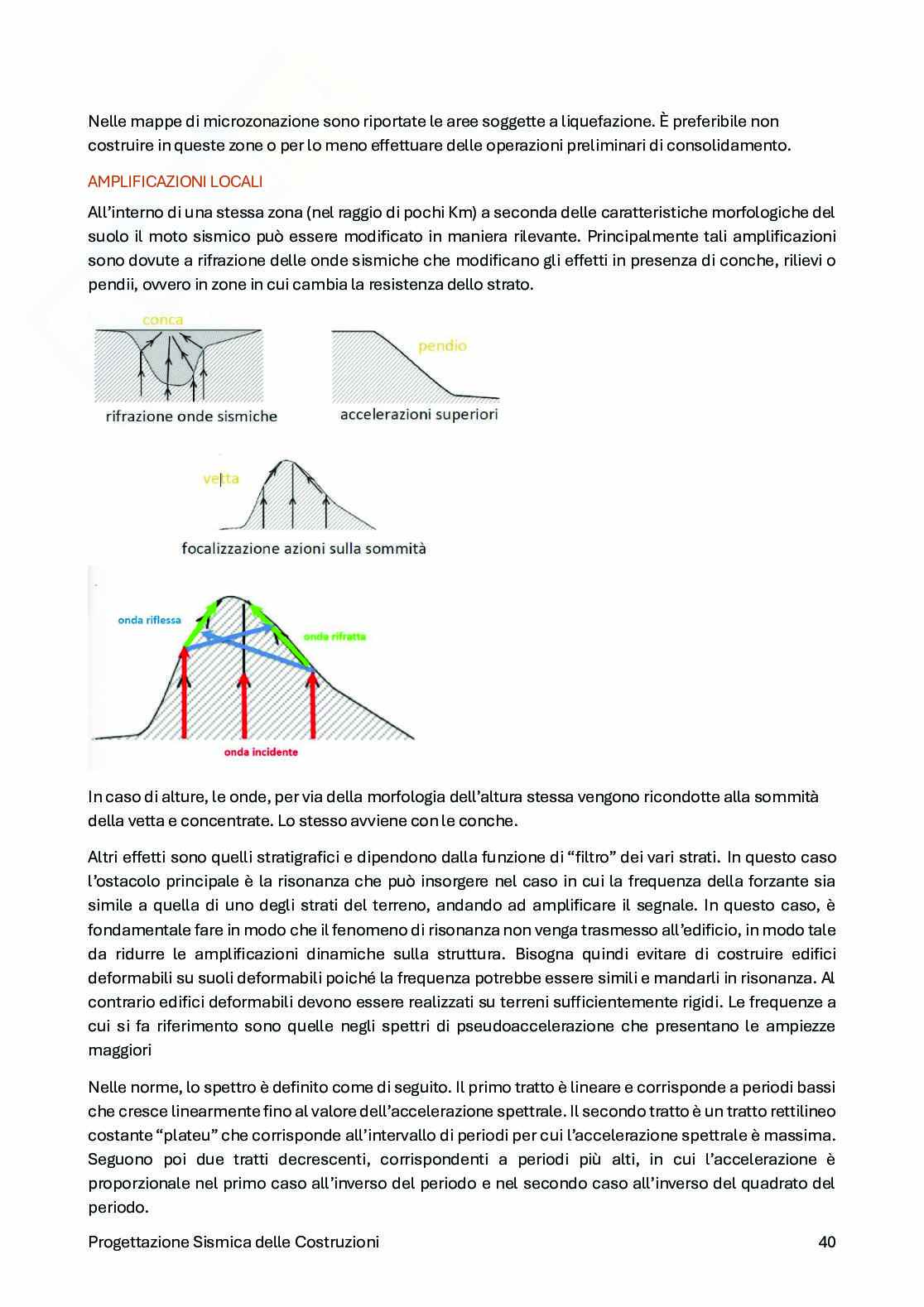 Appunti di Teoria del corso di Progettazione sismica delle strutture Pag. 41