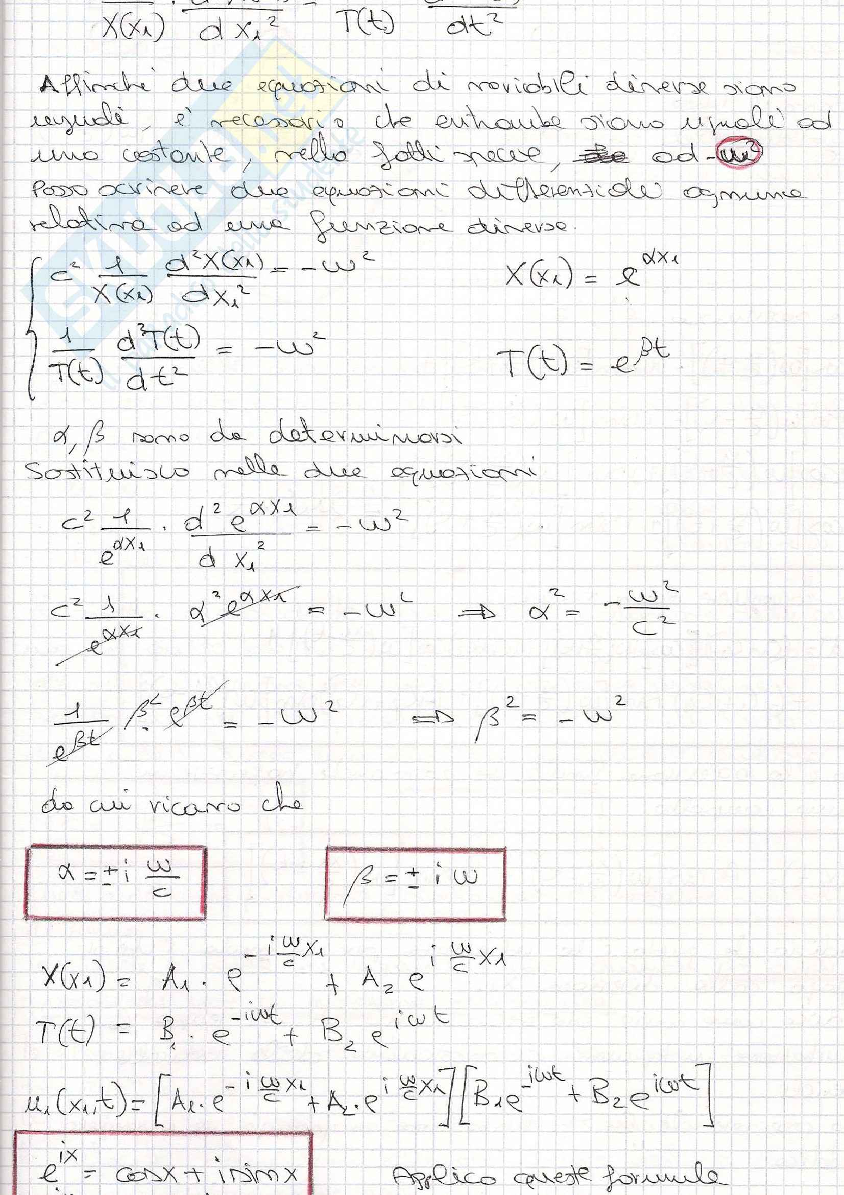 Fisica Terrestre e laboratorio - Appunti seconda parte Pag. 1