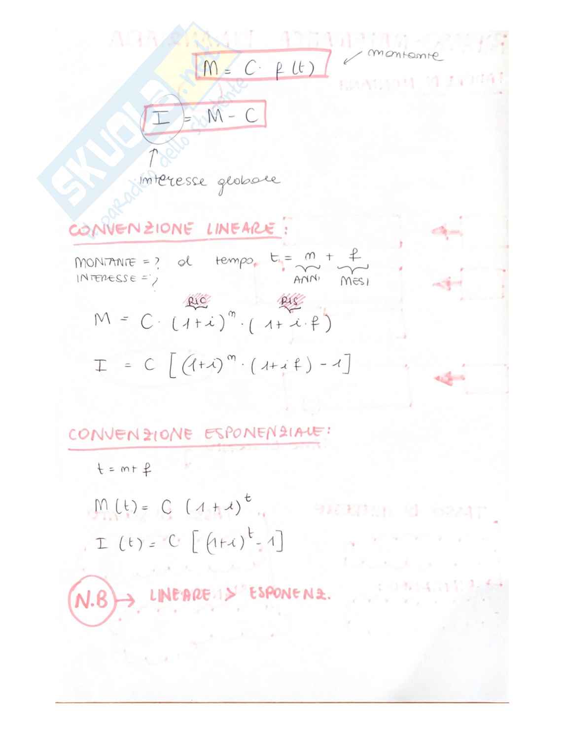 Tassi di sconto Pag. 2