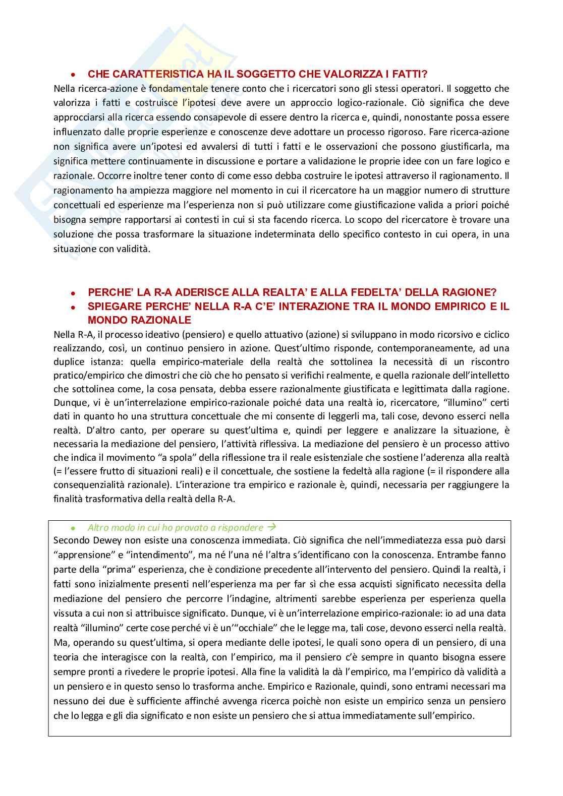 Domande e risposte esame Logica Matematica, Prof. Marani Pag. 11