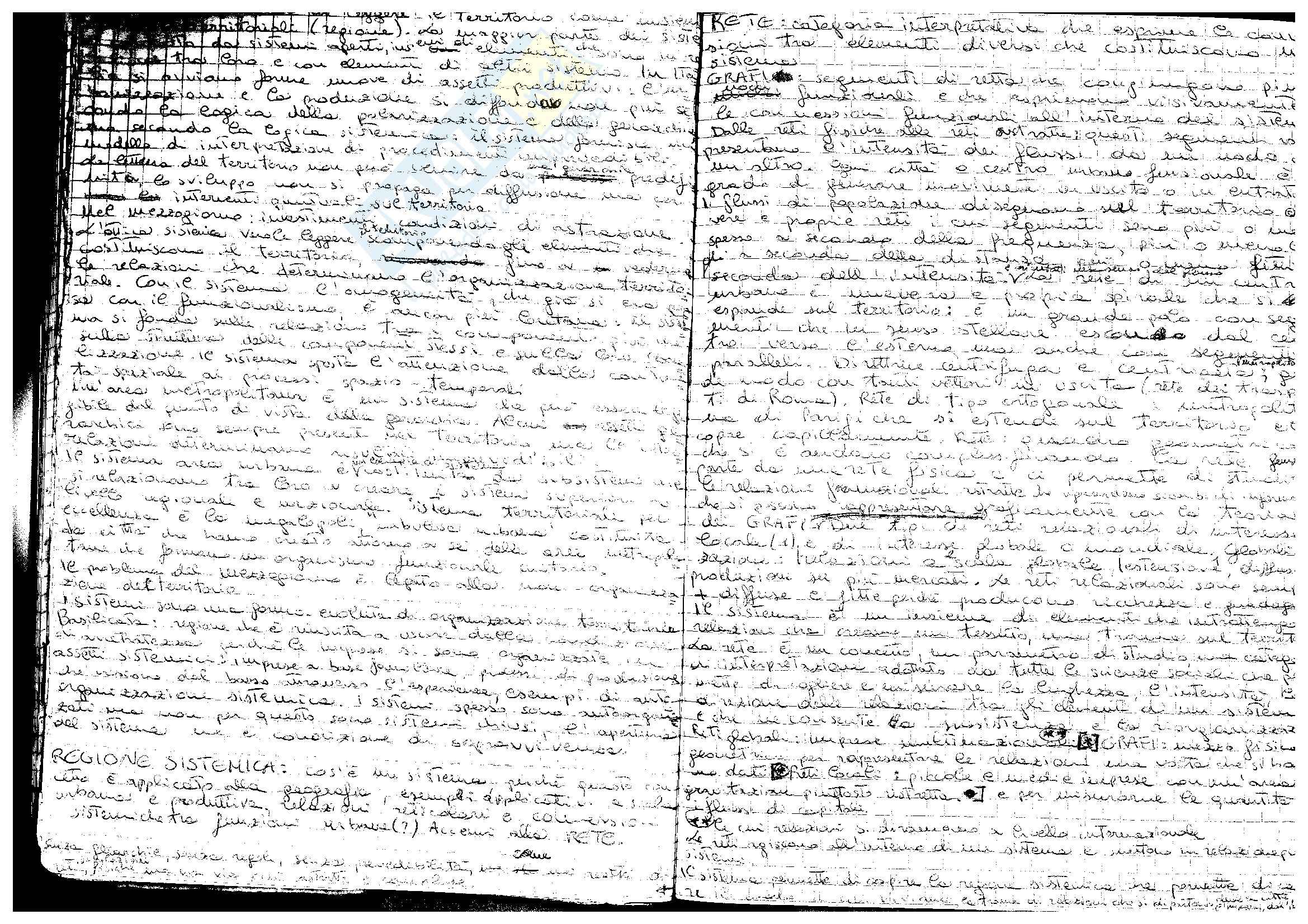 Rete e grafi Pag. 1