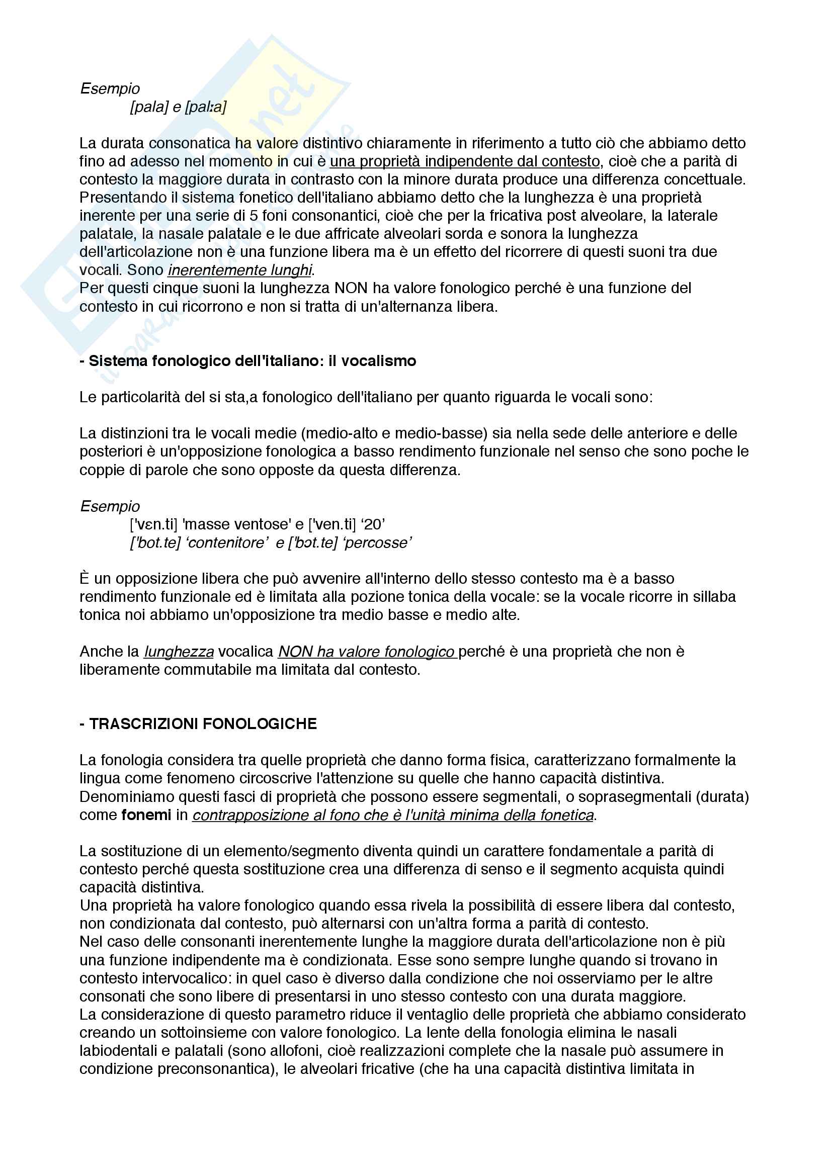 Varieta In Enciclopedia Dellitaliano