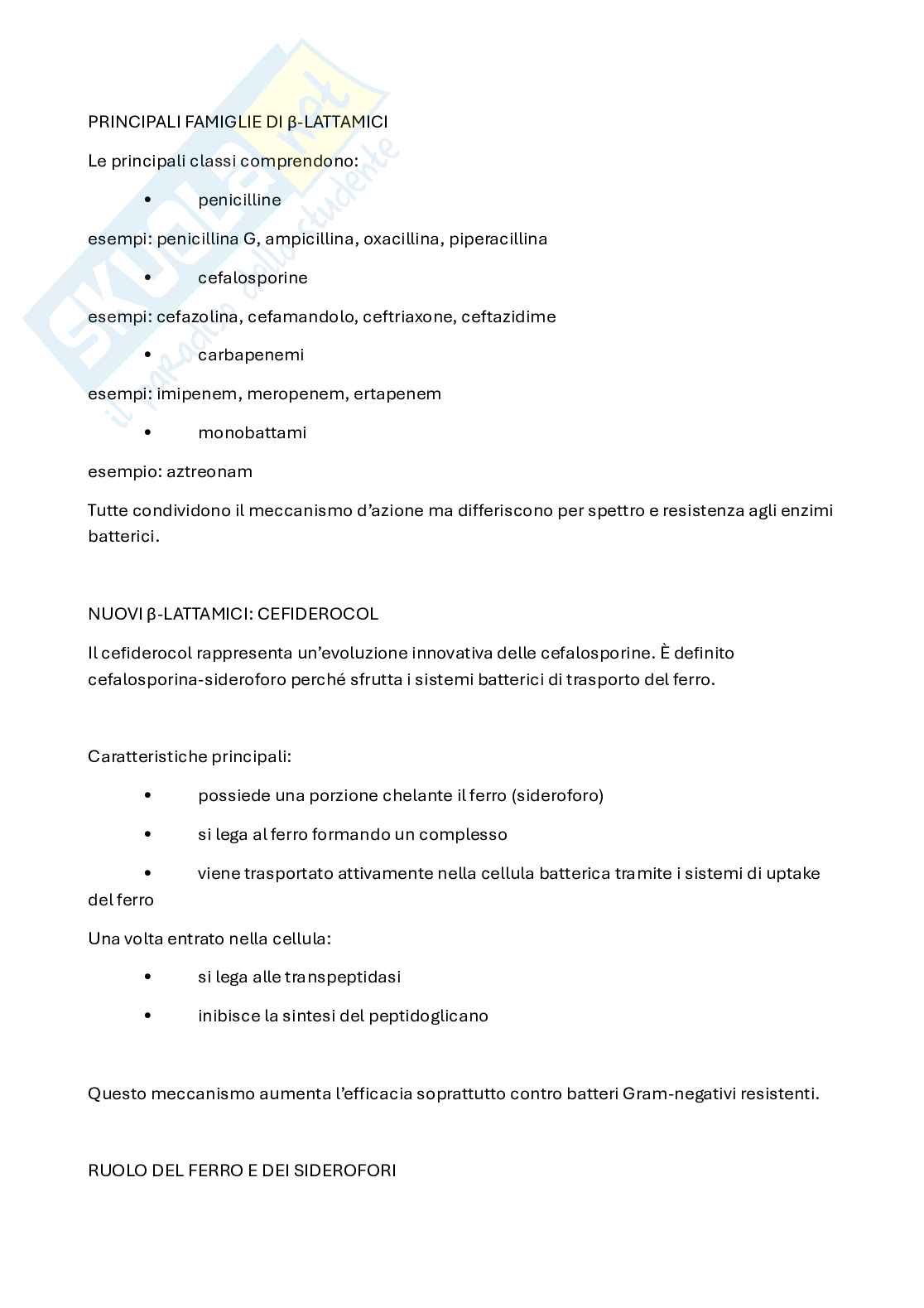 Microbiologia Pag. 36