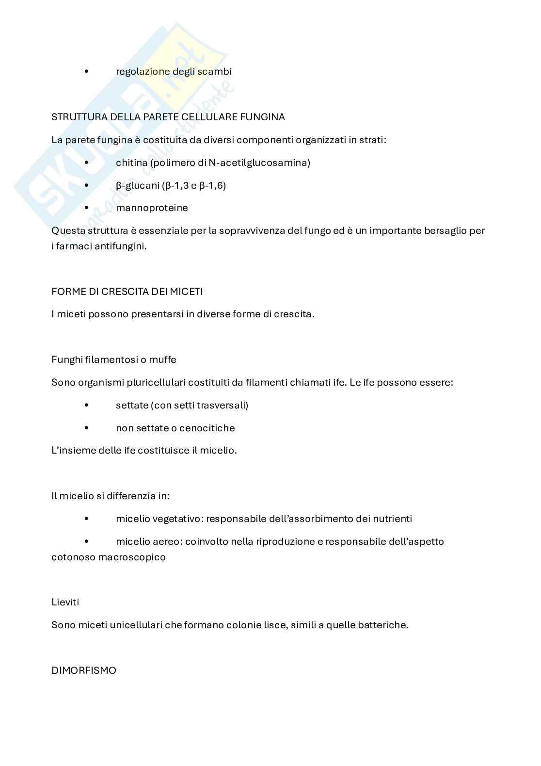 Microbiologia Pag. 41