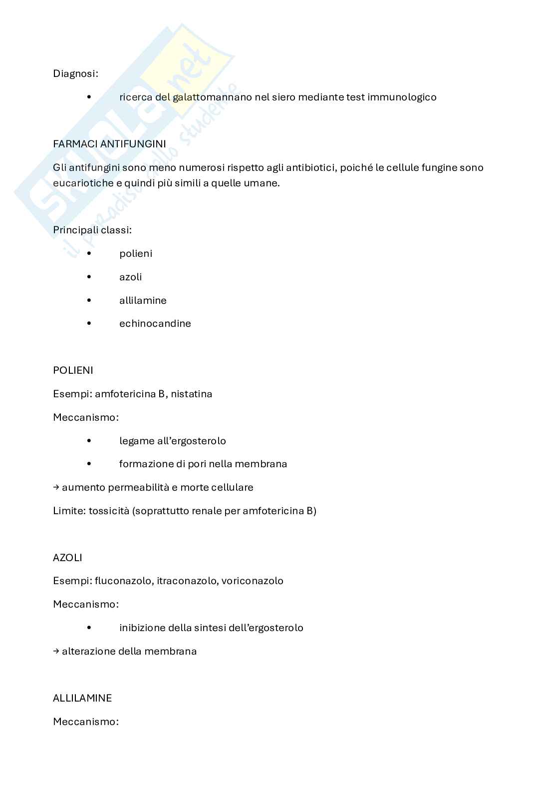 Microbiologia Pag. 46