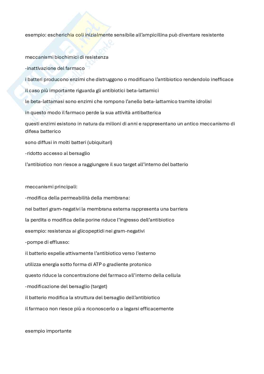 Microbiologia Pag. 51