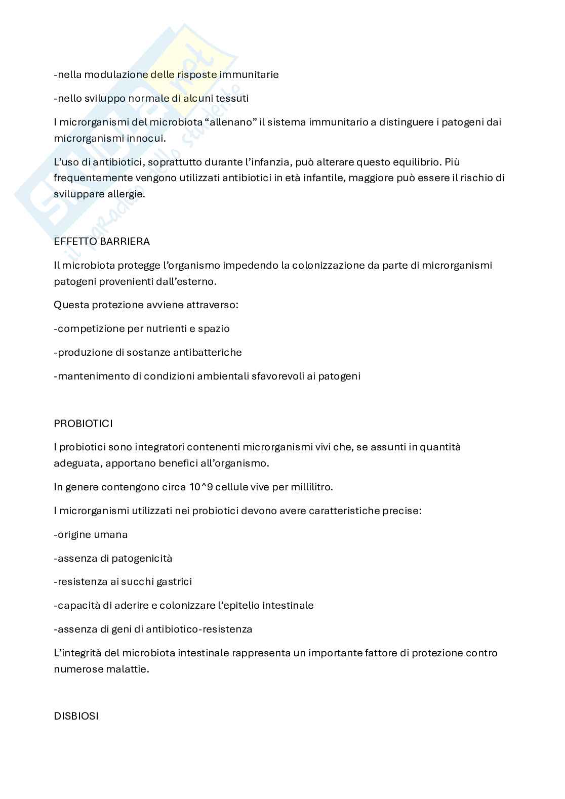 Microbiologia Pag. 61