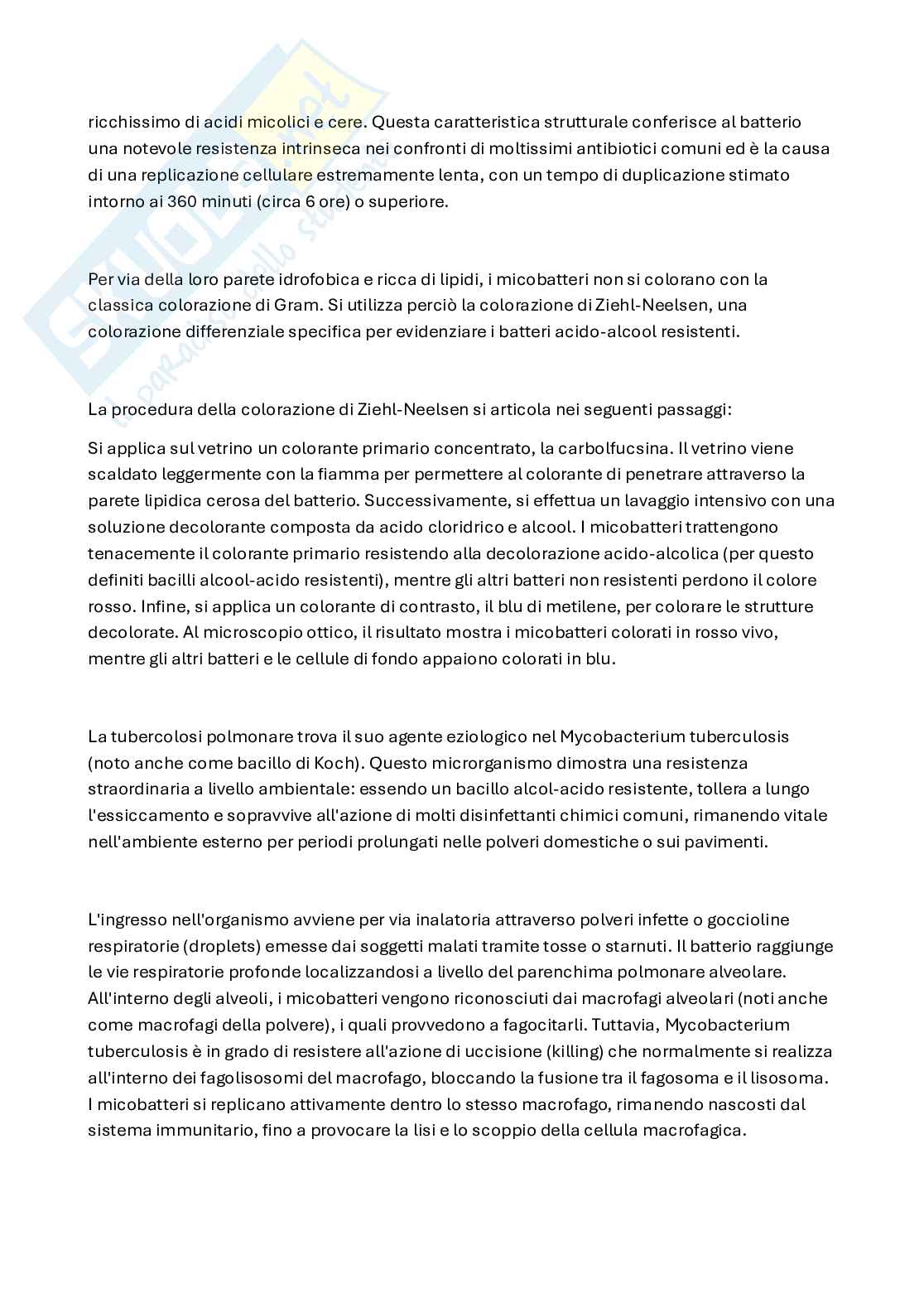 Microbiologia Pag. 86