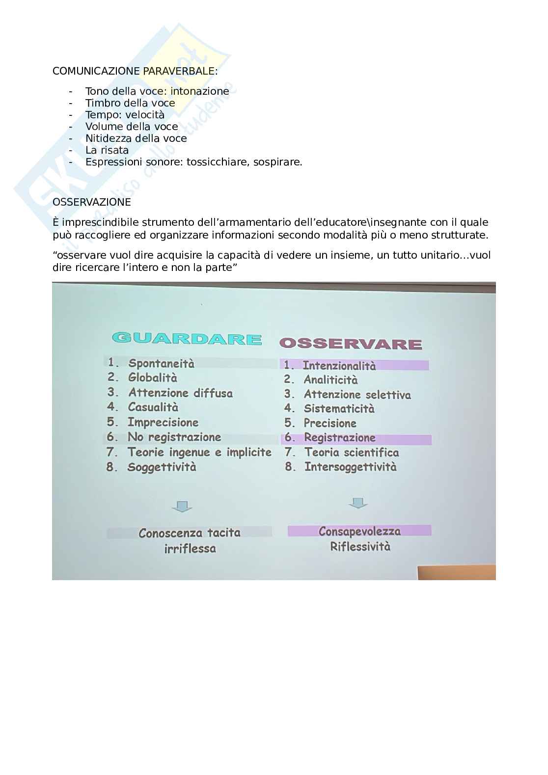 Appunti Scienze dell'educazione Pag. 56