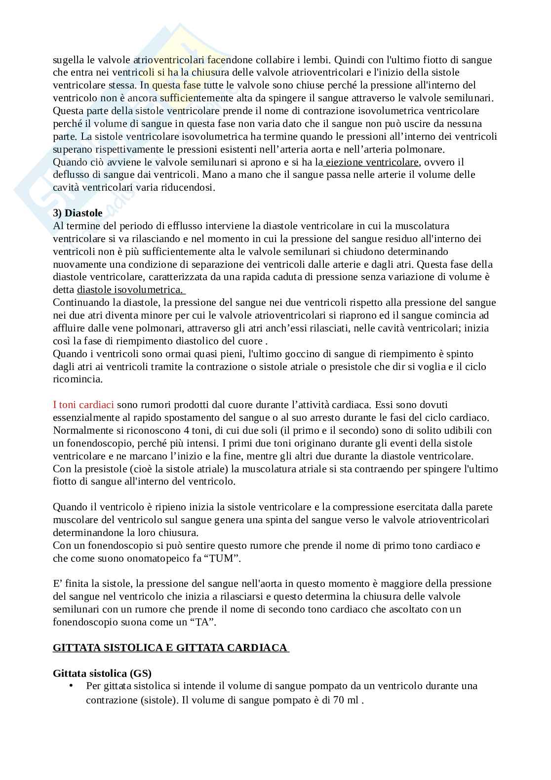 Appunti Fisiologia umana Pag. 41