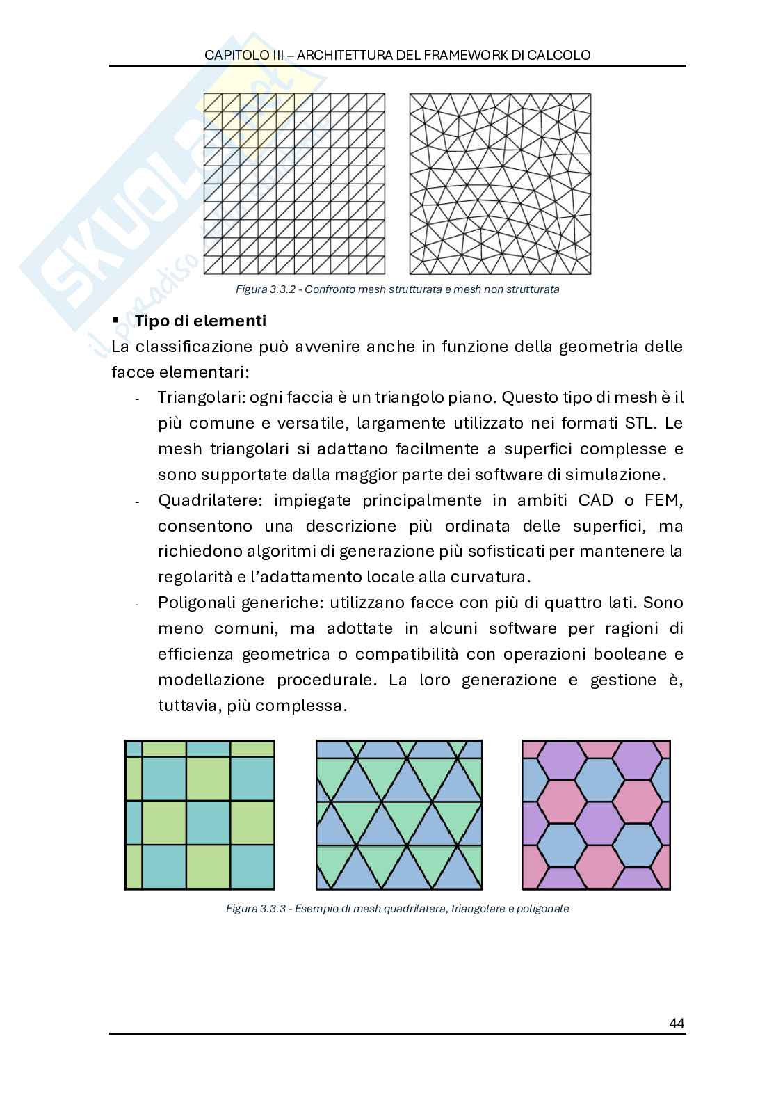 Ottimizzazione multi-obiettivo in python delle forme di carena: efficienza idrodinamica e comfort a board, parte I Pag. 41
