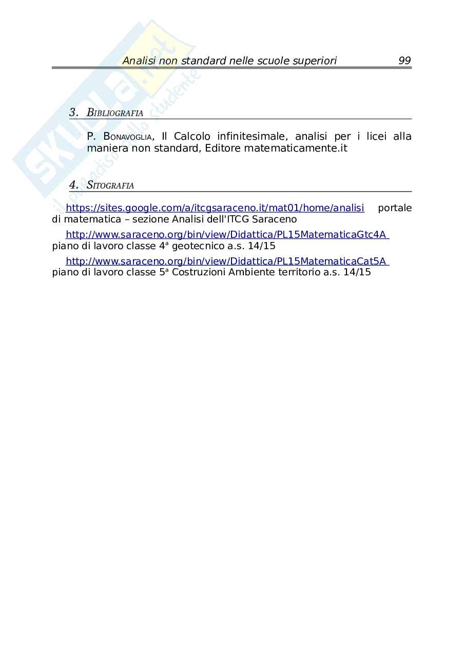 Giornata di Studio Analisi Non Standard 4 (ebook) Pag. 106