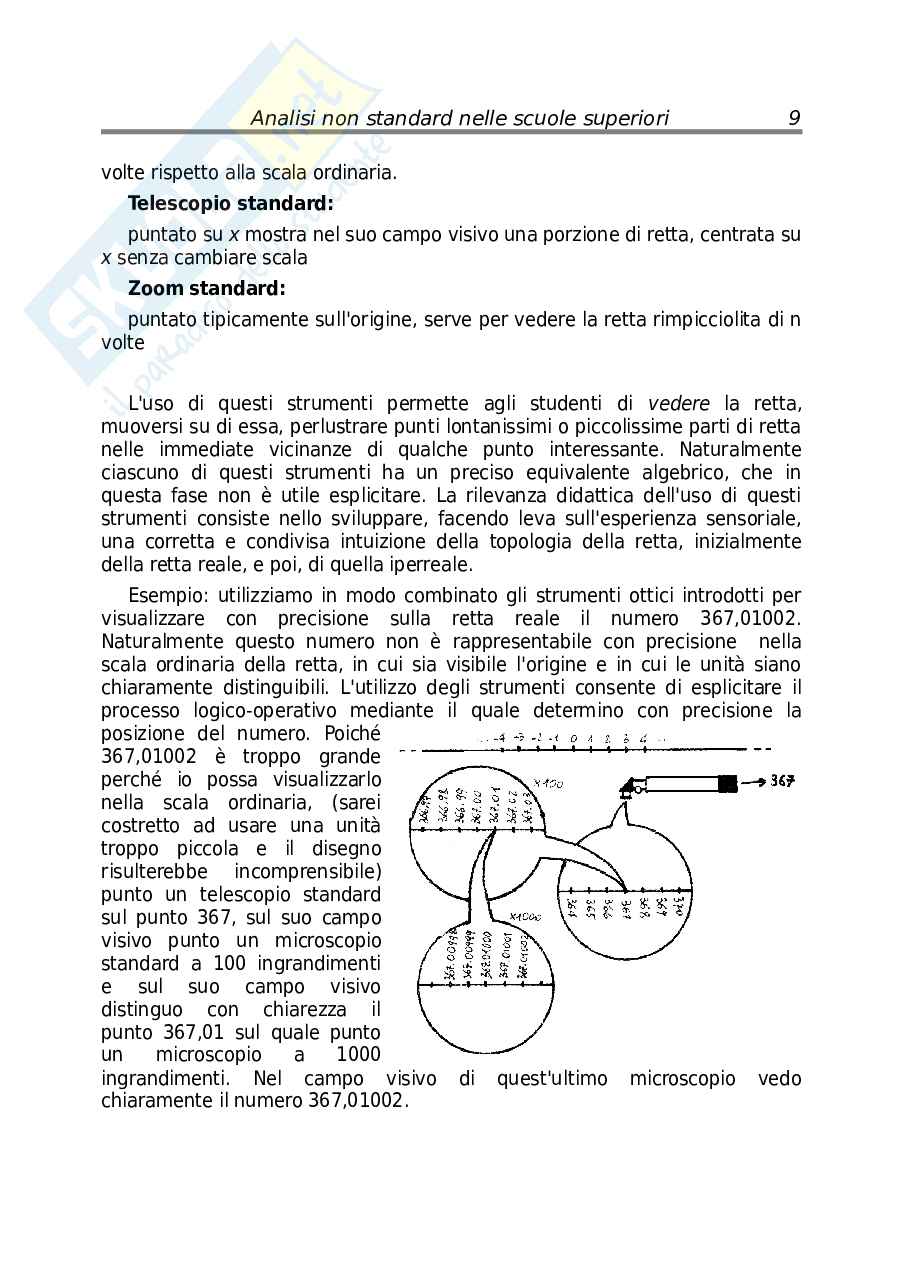 Giornata di Studio Analisi Non Standard 4 (ebook) Pag. 16