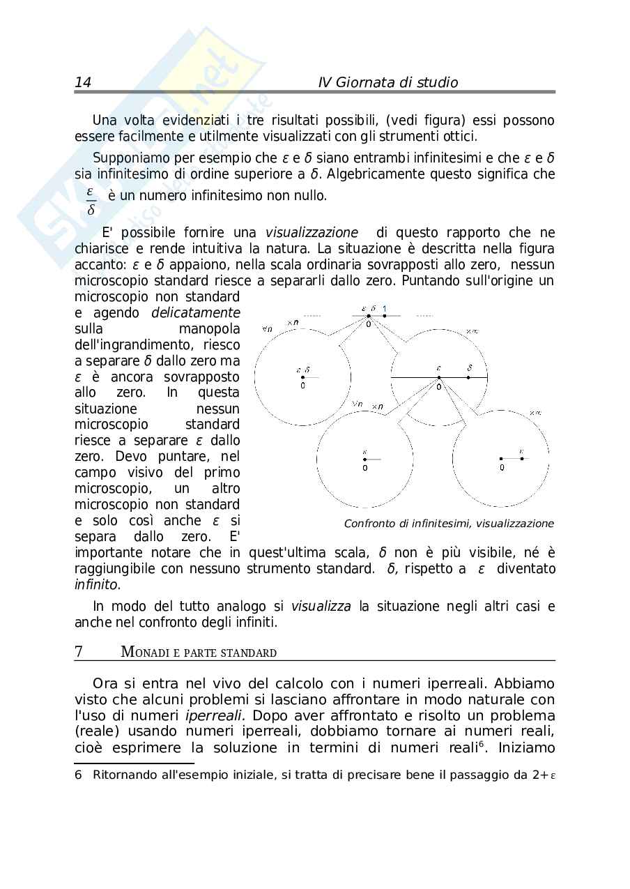 Giornata di Studio Analisi Non Standard 4 (ebook) Pag. 21