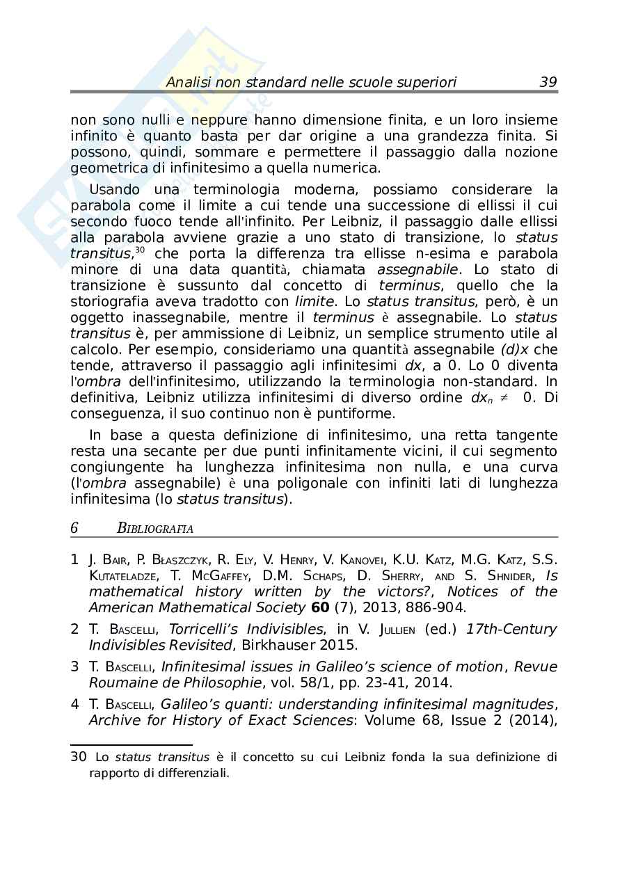 Giornata di Studio Analisi Non Standard 4 (ebook) Pag. 46