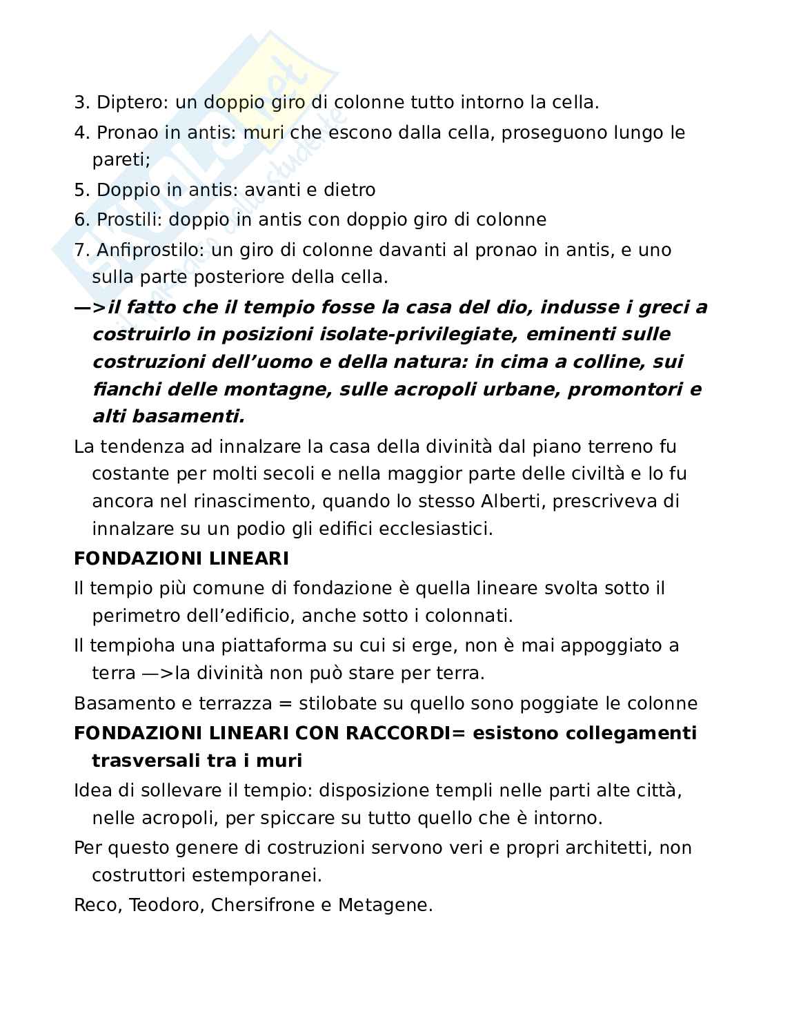 Lezione su civiltà minoica e cretese Pag. 21