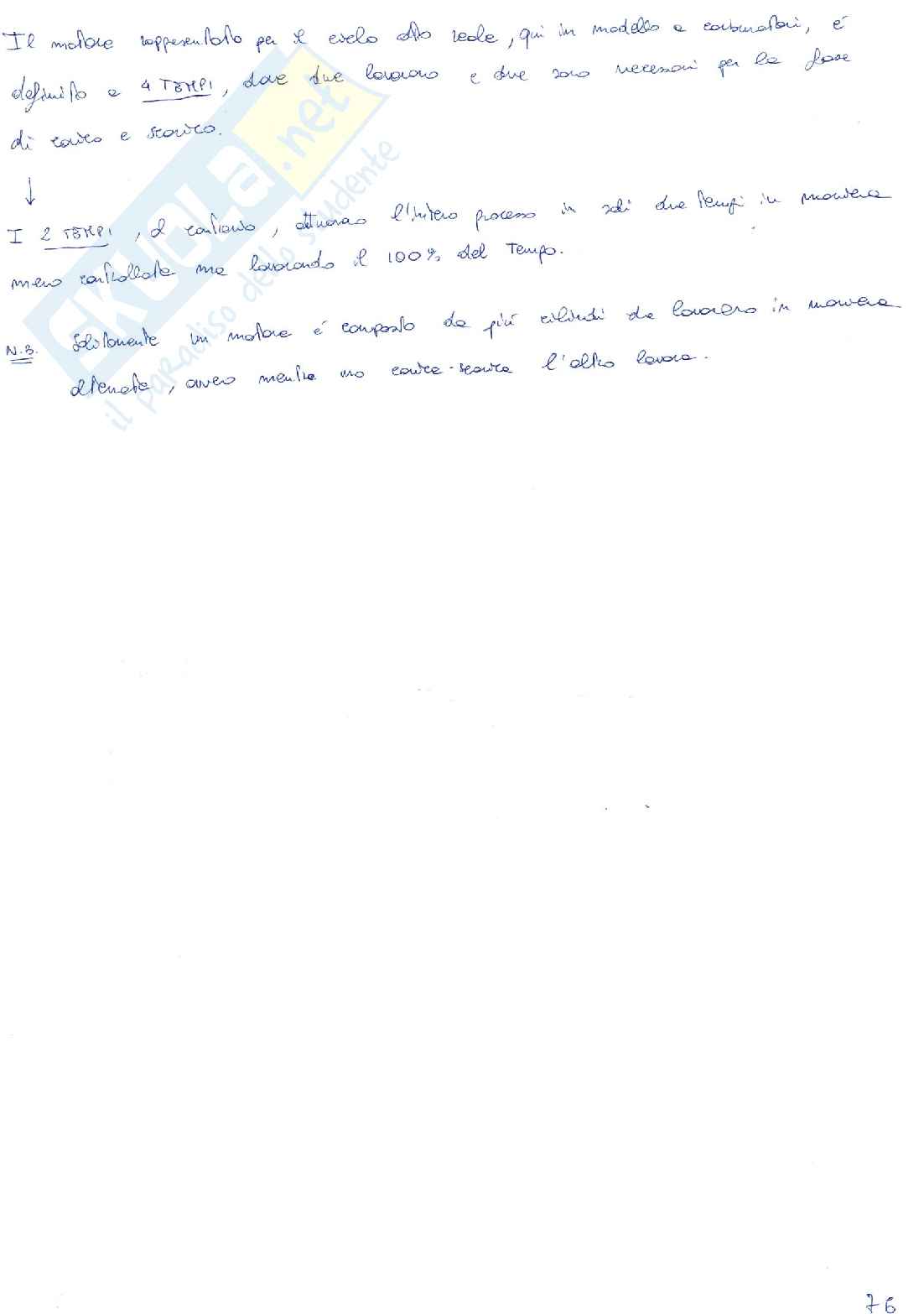 Fisica tecnica - teoria completa Pag. 76