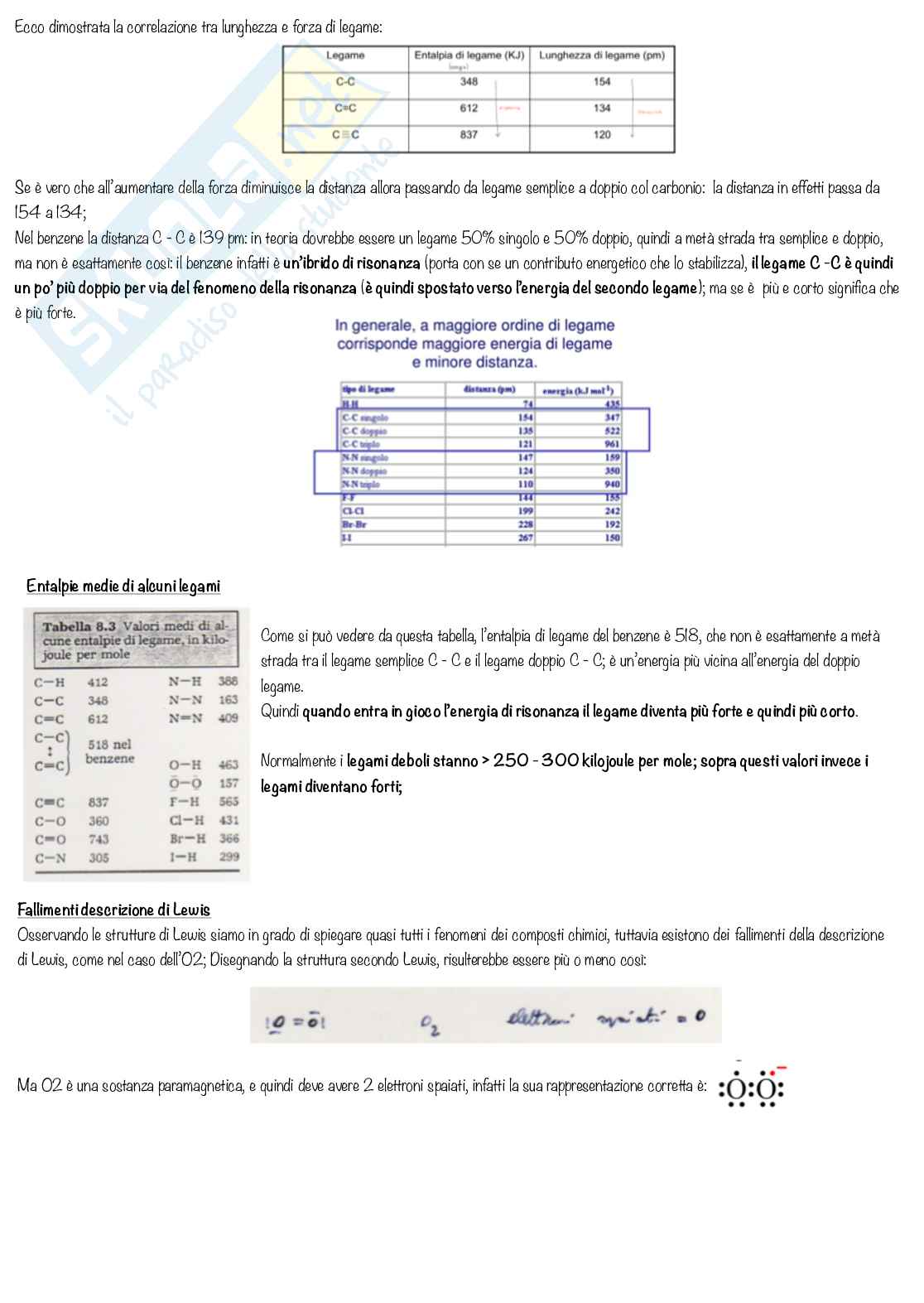 Chimica generale e inorganica, esercitazioni e laboratorio (teoria) - parte 2 Pag. 11