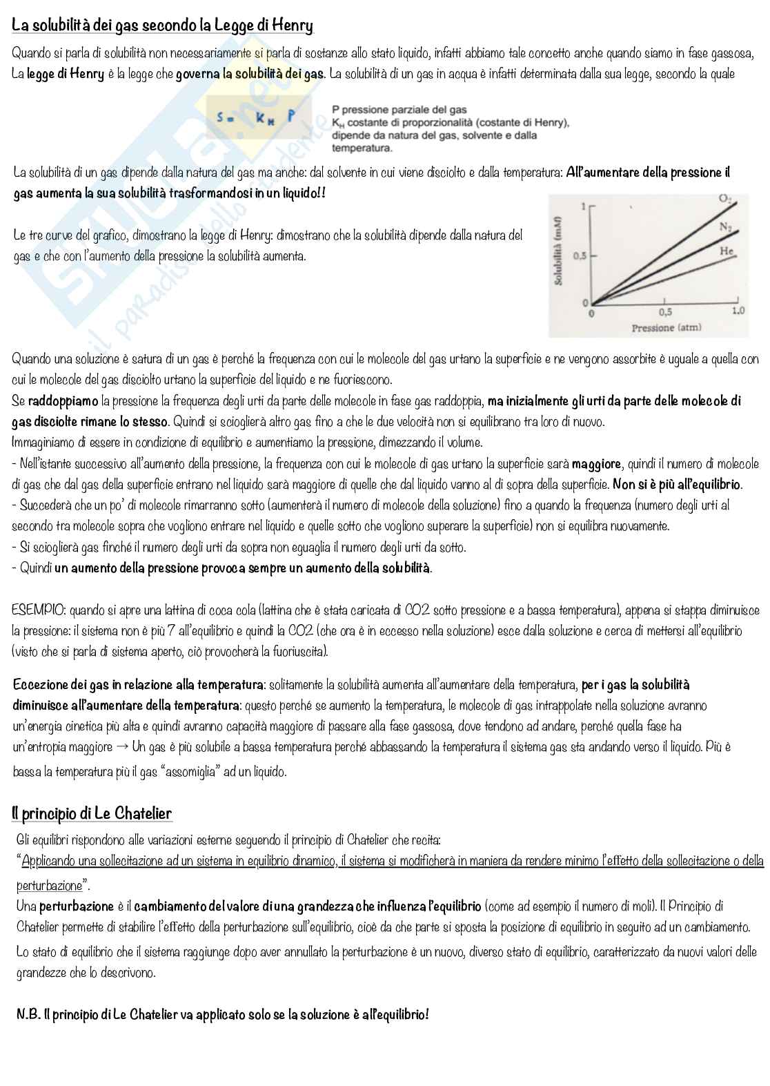 Chimica generale e inorganica, esercitazioni e laboratorio (teoria) - parte 2 Pag. 36